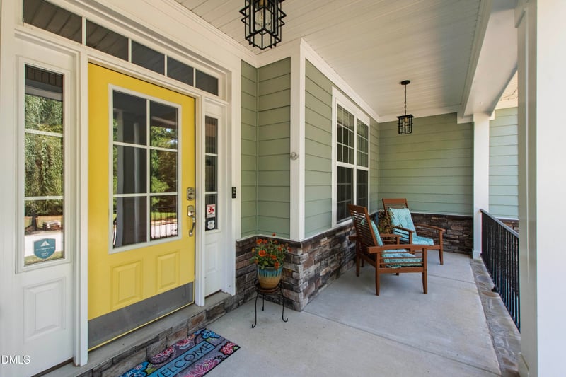 8923 Scotch Castle Dr, Raleigh, NC 27612