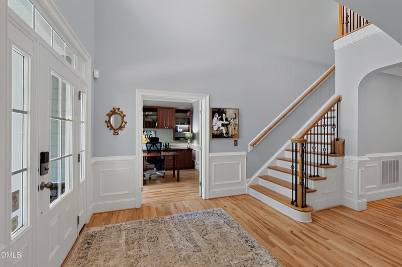 8923 Scotch Castle Dr, Raleigh, NC 27612