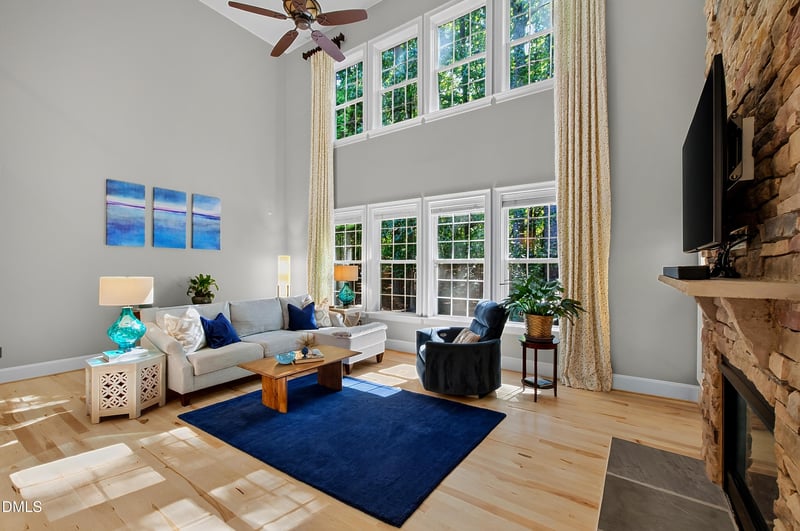 8923 Scotch Castle Dr, Raleigh, NC 27612