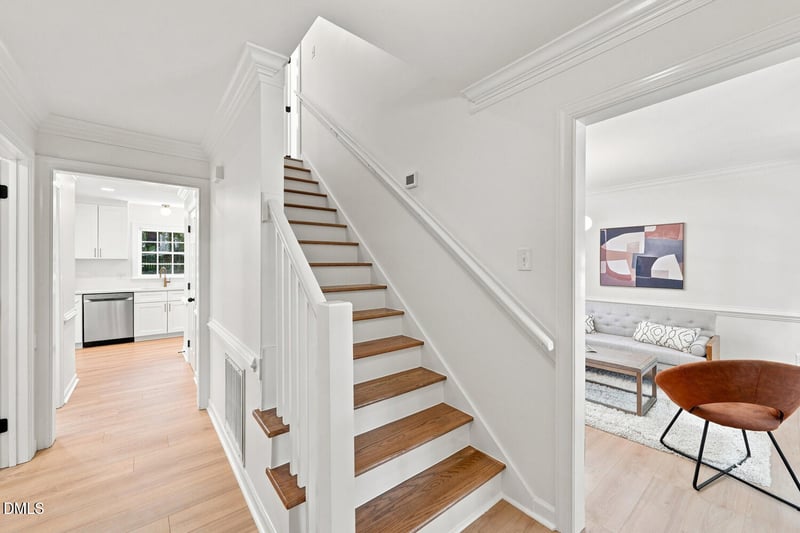 8929 Lindenshire Rd, Raleigh, NC 27615