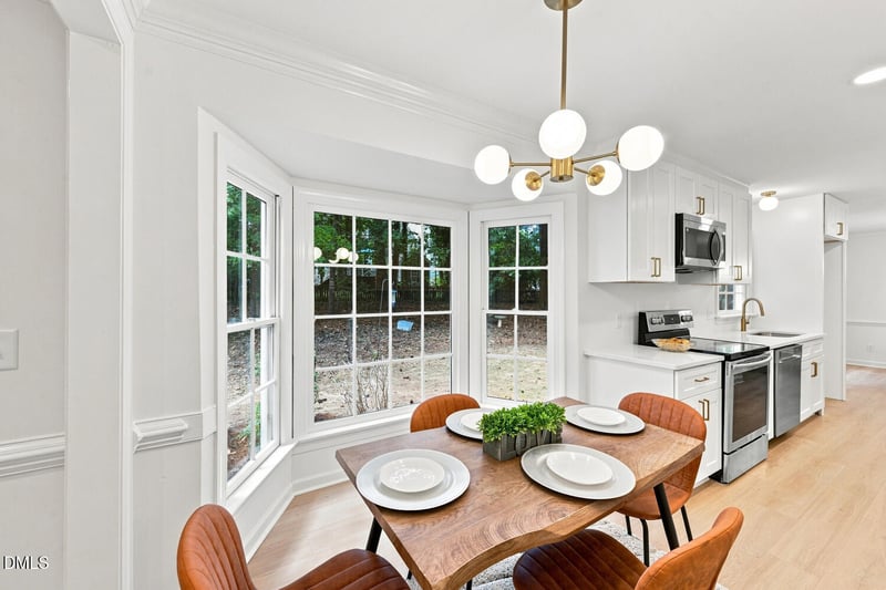 8929 Lindenshire Rd, Raleigh, NC 27615