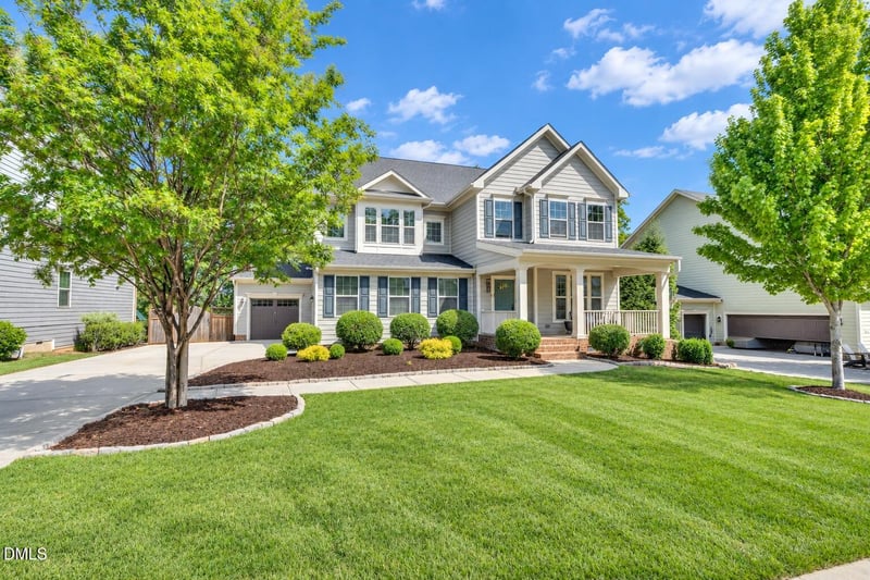 899 Legacy Falls Dr S, Chapel Hill, NC 27517