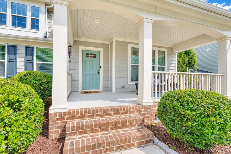 899 Legacy Falls Dr S, Chapel Hill, NC 27517