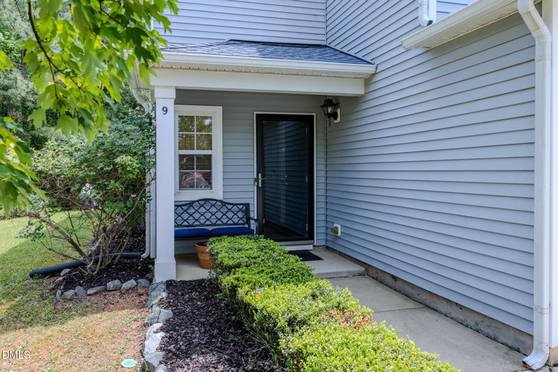 9 Bellmore Ct, Durham, NC 27703