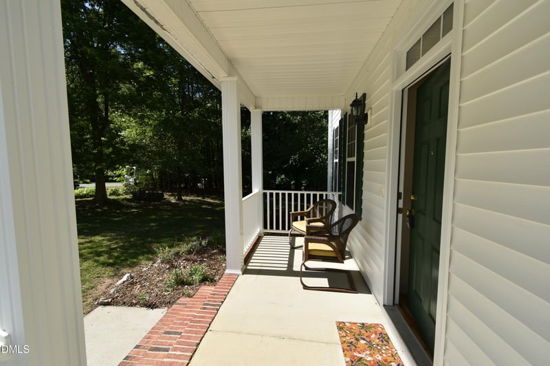 9 Clover Hill Pl, Durham, NC 27712