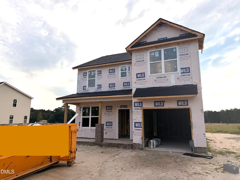 9 E Coulter Ct, Selma, NC 27576