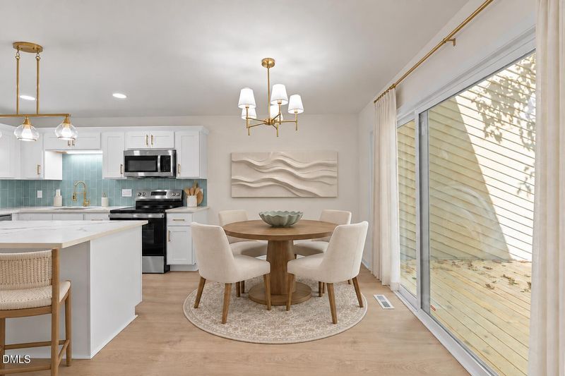 9 Creekview Ln, Durham, NC 27705