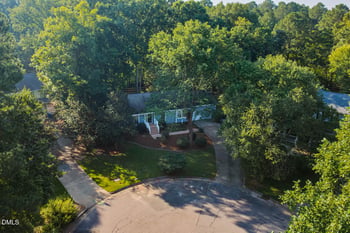 9 Edgestone Pl, Chapel Hill, NC 27517