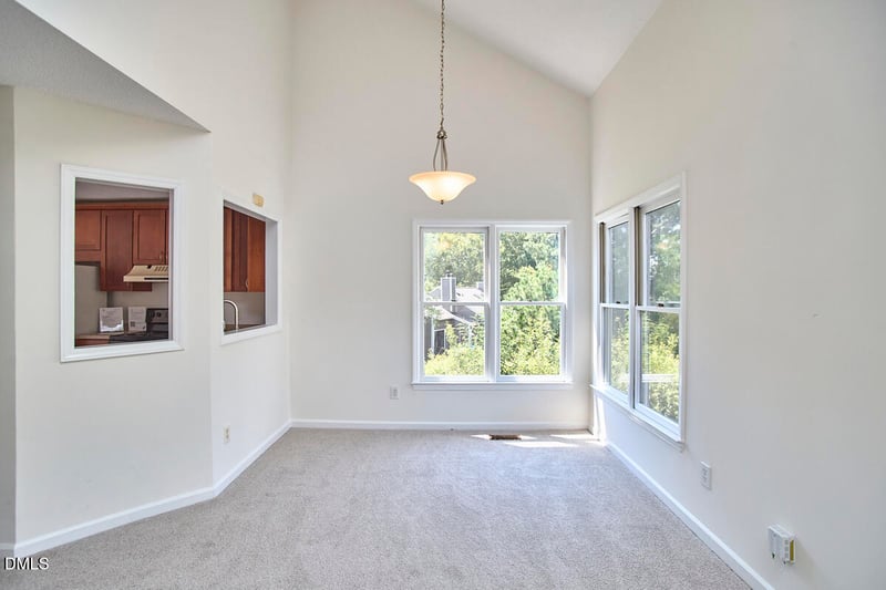 9 Hickory Wood Sq, Durham, NC 27713
