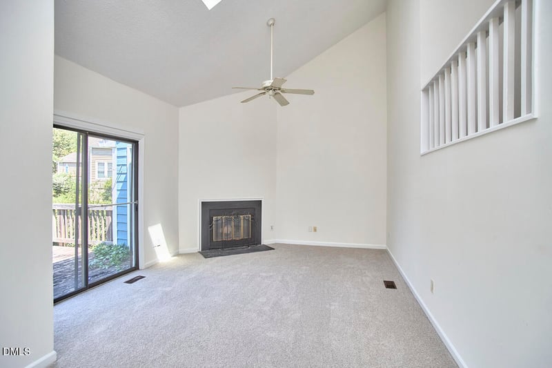 9 Hickory Wood Sq, Durham, NC 27713