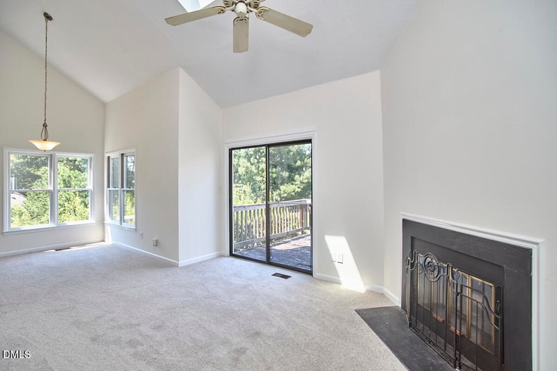9 Hickory Wood Sq, Durham, NC 27713