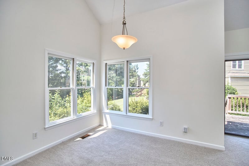 9 Hickory Wood Sq, Durham, NC 27713