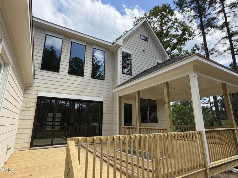 9 High Ridge Ln, Pittsboro, NC 27312