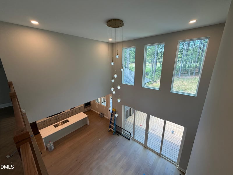 9 High Ridge Ln, Pittsboro, NC 27312