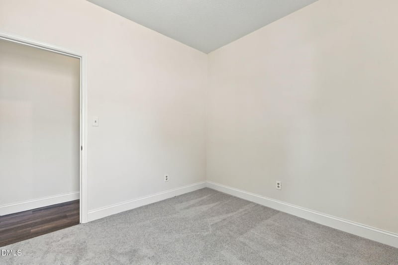 9 Melody Cir, Durham, NC 27707