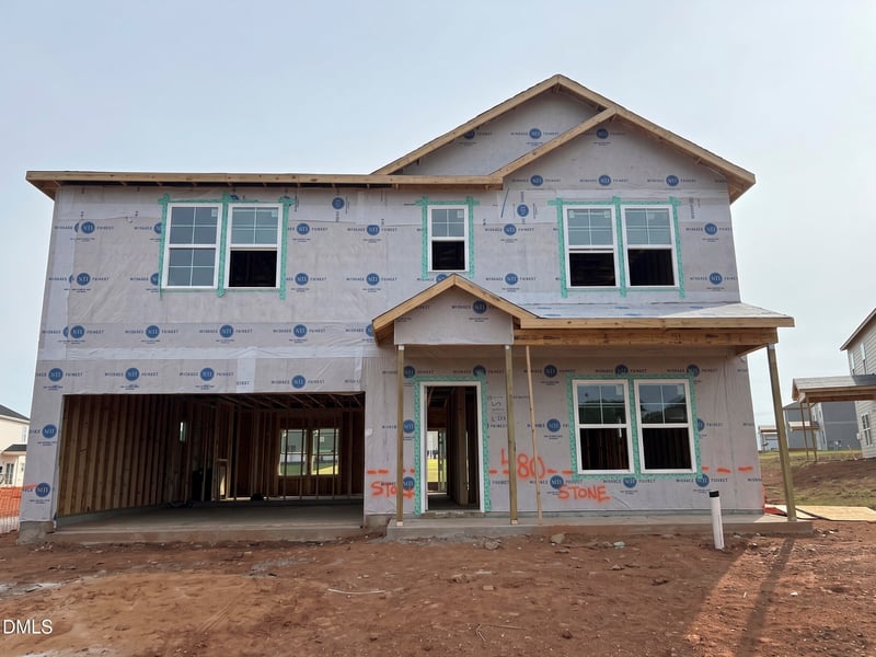 9 Mistflower Dr, Youngsville, NC 27596