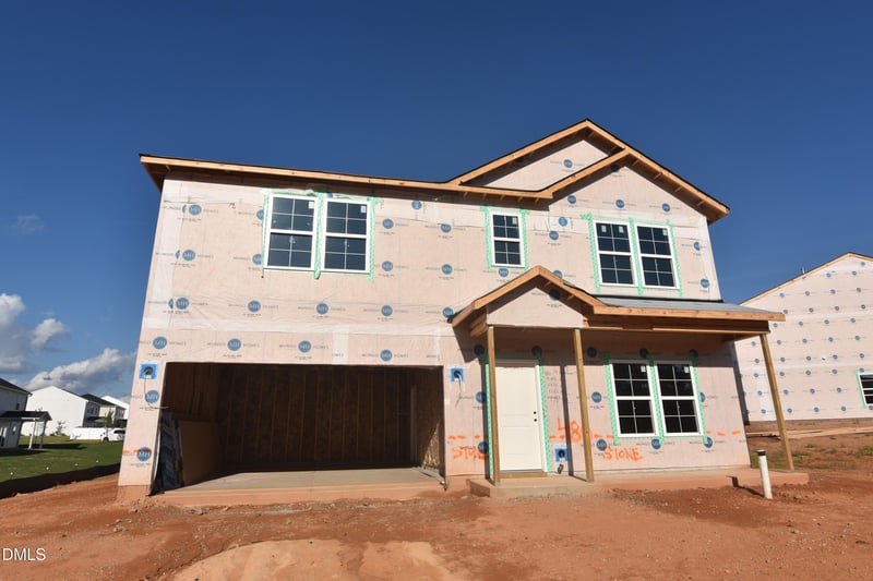 9 Mistflower Dr, Youngsville, NC 27596