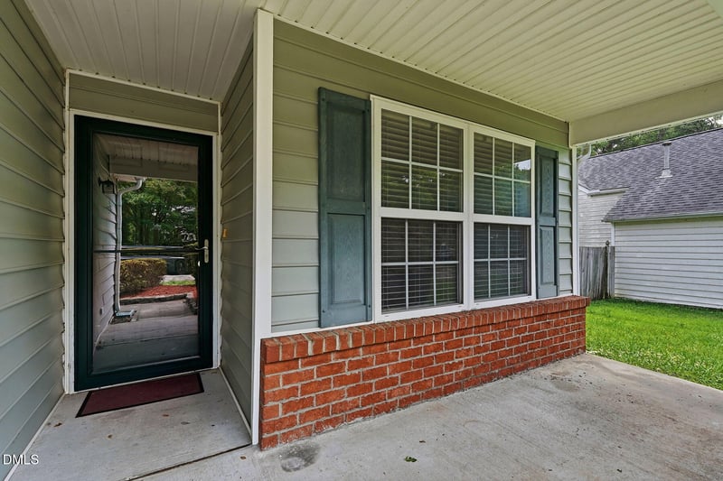 9 Pendleton Ct, Durham, NC 27713