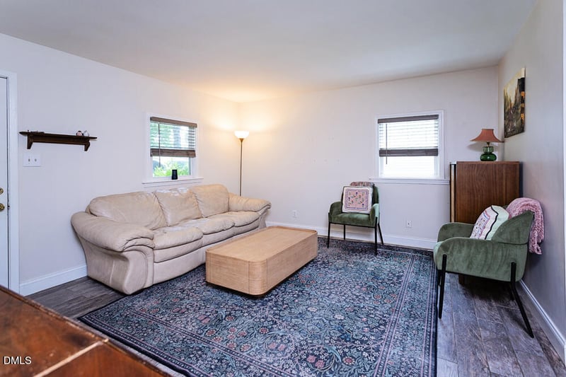 9 Plummer Pl, Durham, NC 27703