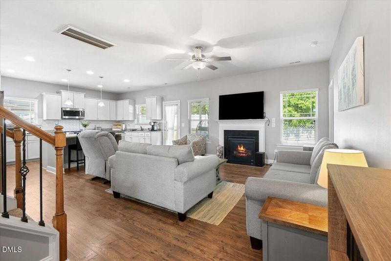 9 Rock Oak Ct, Clayton, NC 27527