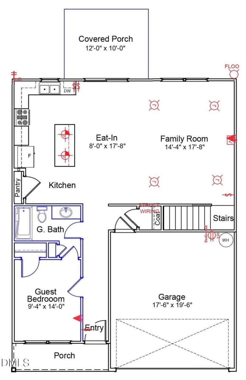9 Silverbell Ct, Youngsville, NC 27596