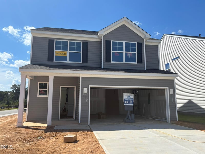 9 Steppe Way, Garner, NC 27529
