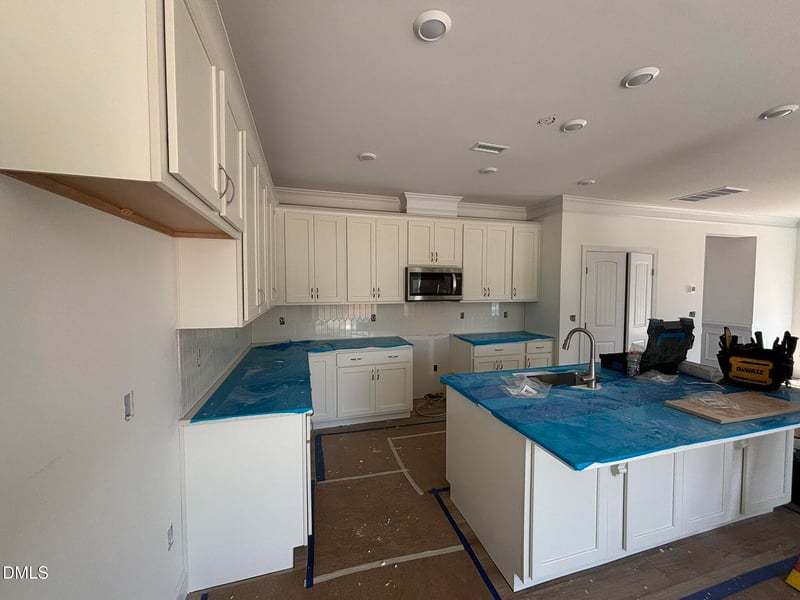 9 Steppe Way, Garner, NC 27529