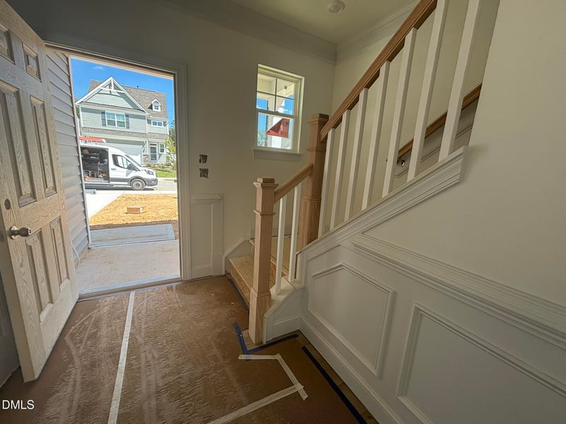 9 Steppe Way, Garner, NC 27529