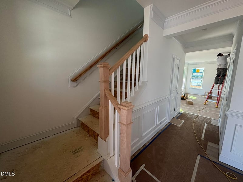 9 Steppe Way, Garner, NC 27529