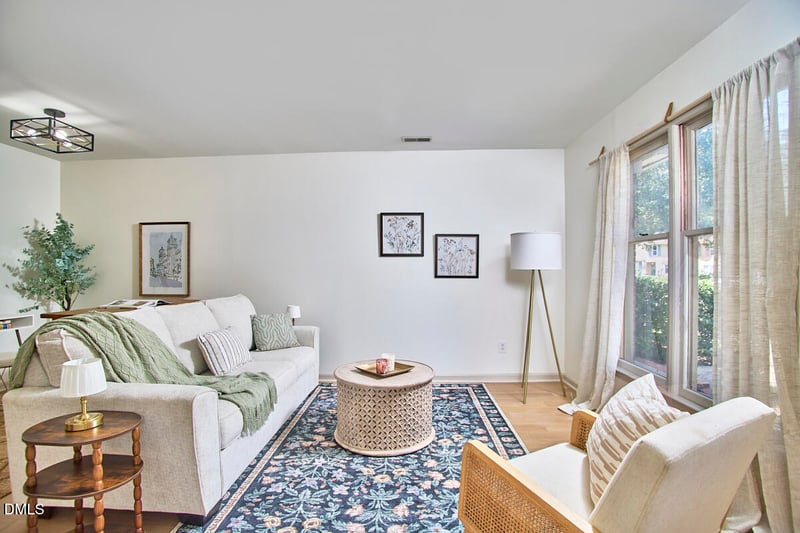 9 Stone Village Ct, Durham, NC 27704
