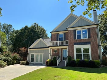 9 Wavecrest Ct, Durham, NC 27713