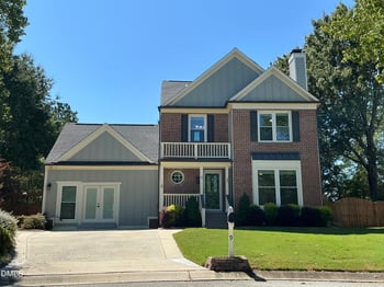9 Wavecrest Ct, Durham, NC 27713
