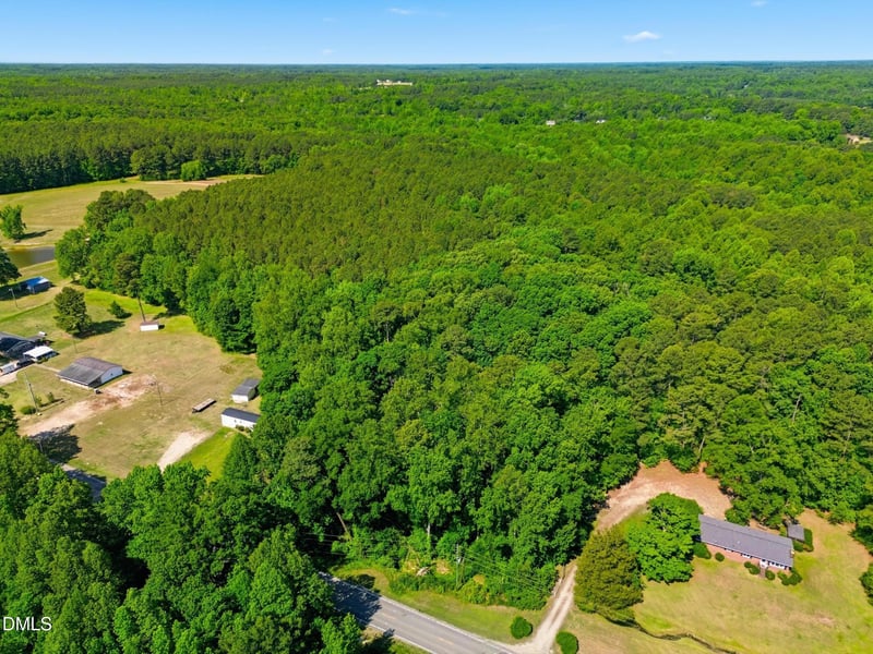 9.97 Acres S Hwy 39, Zebulon, NC 27597