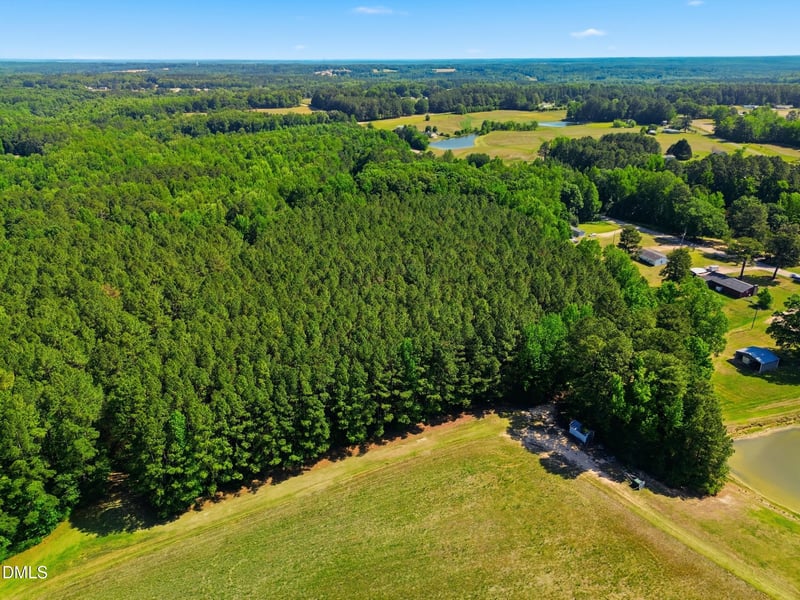 9.97 Acres S Hwy 39, Zebulon, NC 27597