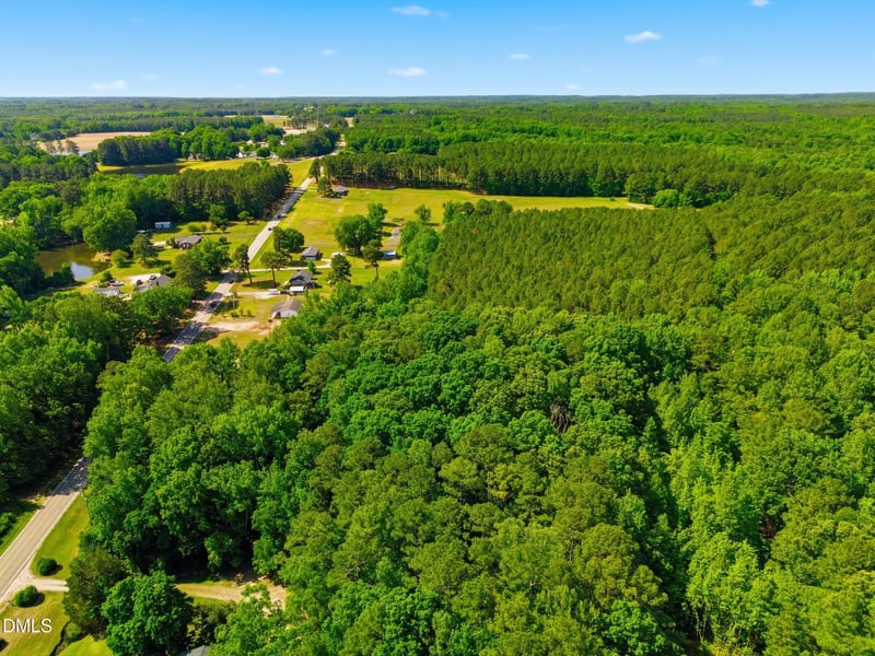 9.97 Acres S Hwy 39, Zebulon, NC 27597