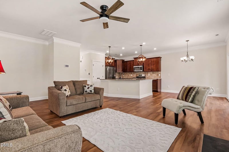 90 Bourne Dr, Franklinton, NC 27525