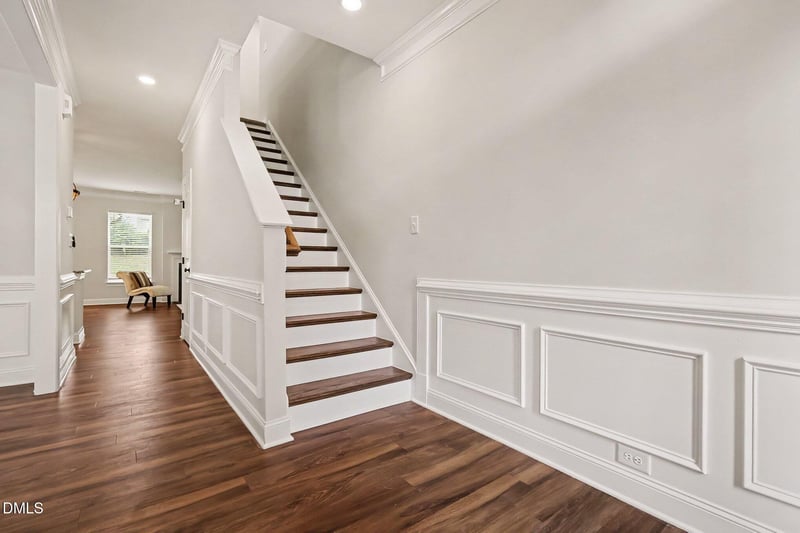 90 Bourne Dr, Franklinton, NC 27525