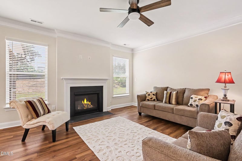 90 Bourne Dr, Franklinton, NC 27525