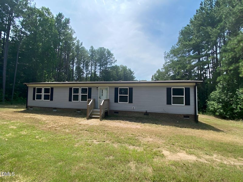 90 Buck Ridge Rd, Louisburg, NC 27549