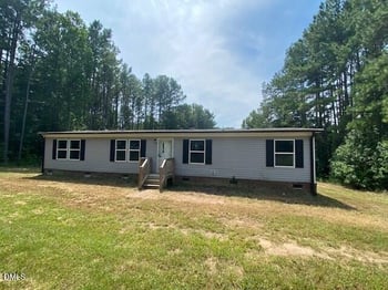 90 Buck Ridge Rd, Louisburg, NC 27549
