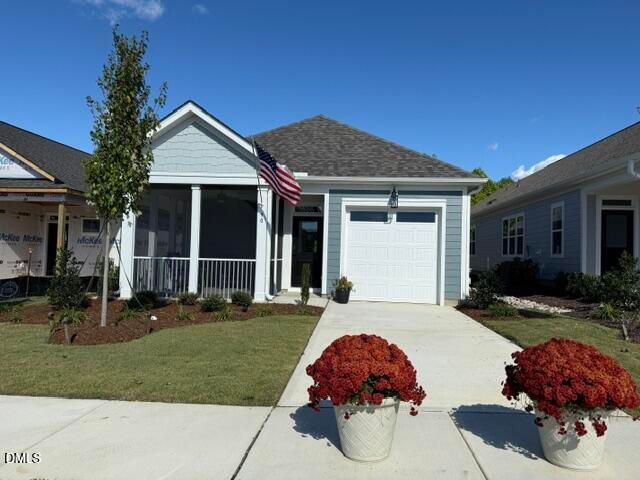 90 Carteret Ct, Clayton, NC 27527