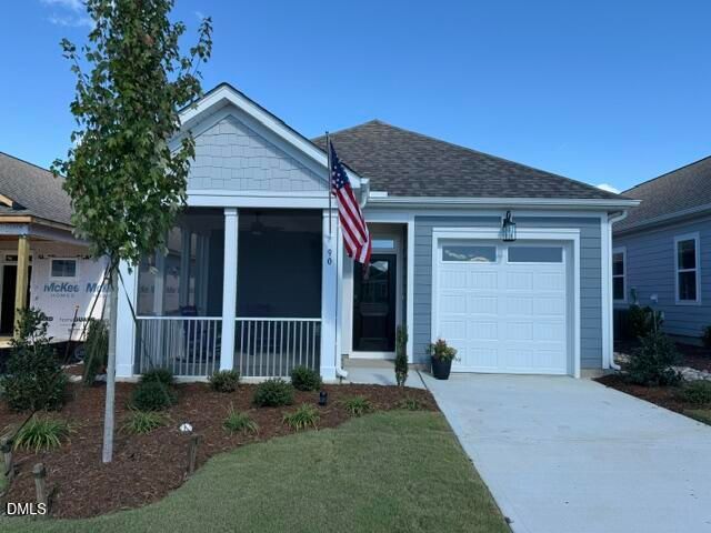 90 Carteret Ct, Clayton, NC 27527