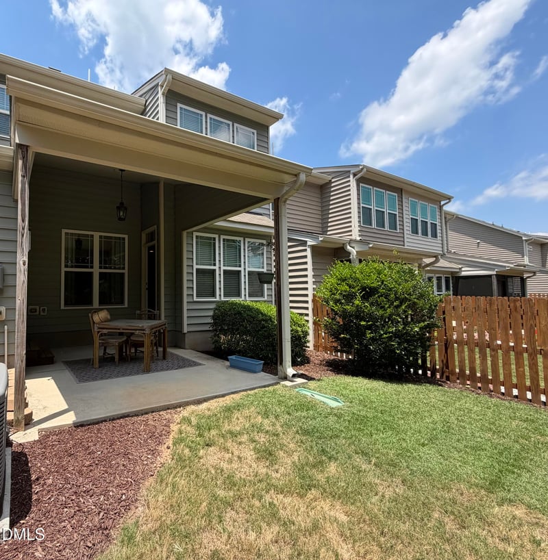 90 Crosby Ln, Garner, NC 27529
