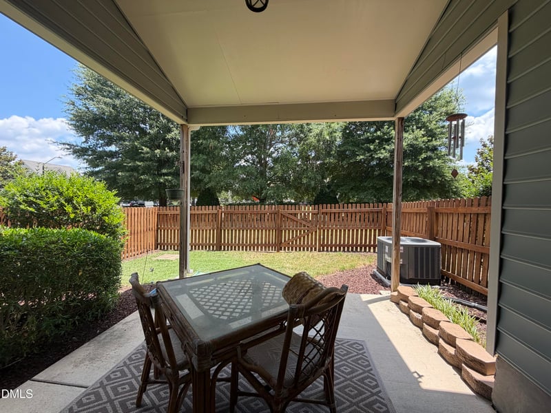 90 Crosby Ln, Garner, NC 27529