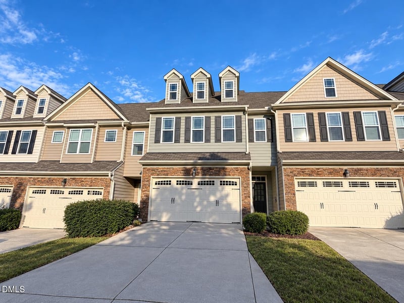 90 Crosby Ln, Garner, NC 27529