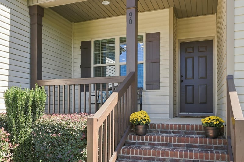 90 E Cultivator Way, Clayton, NC 27520