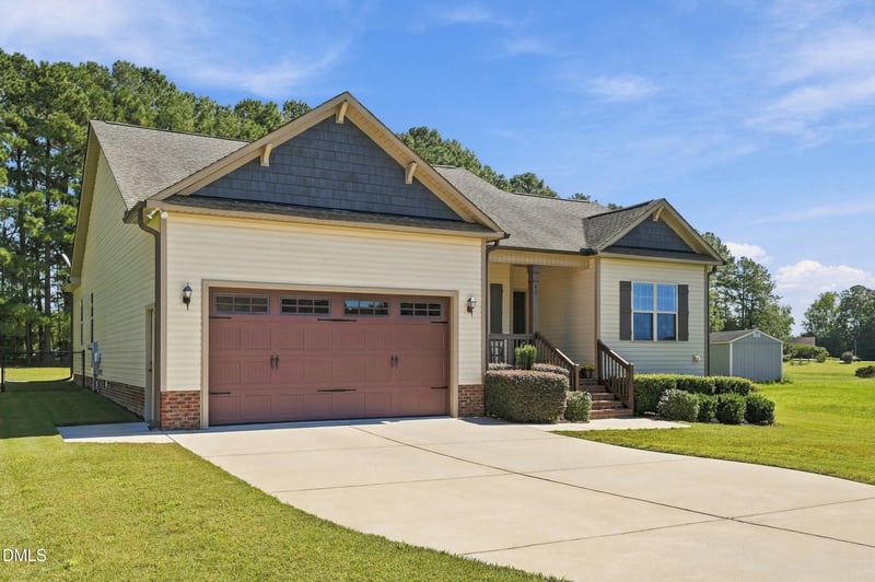90 E Cultivator Way, Clayton, NC 27520