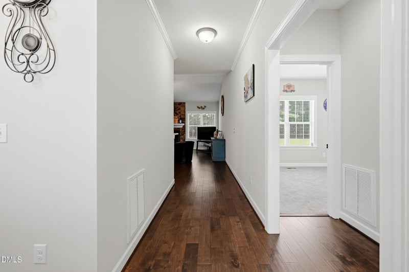 90 E Cultivator Way, Clayton, NC 27520