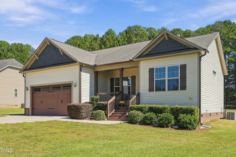 90 E Cultivator Way, Clayton, NC 27520
