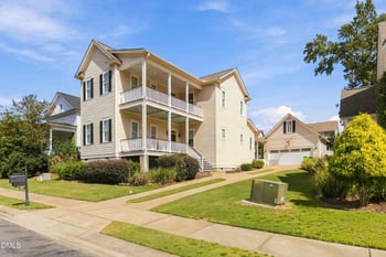 90 Ellen Cir, Clayton, NC 27527